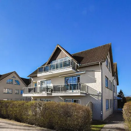 Strandallee 92b- 18 Haffkrug