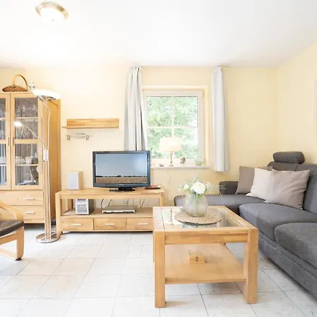 Strandallee 92b- 18 Apartment