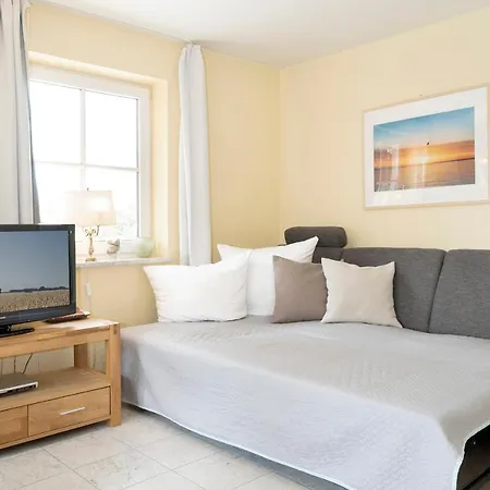 Strandallee 92b- 18 Apartment *