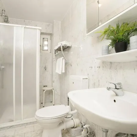 Strandallee 92b- 18 * Haffkrug