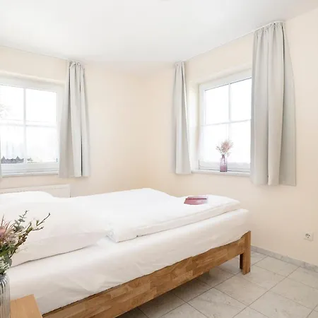 Strandallee 92b- 18 Haffkrug