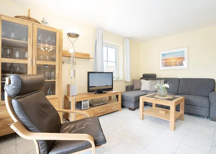 Strandallee 92b- 18 * Haffkrug